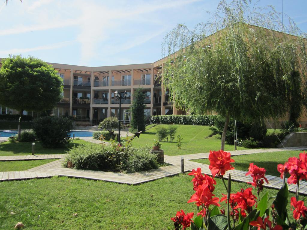 Sozopoli Hills Apartments Exterior photo