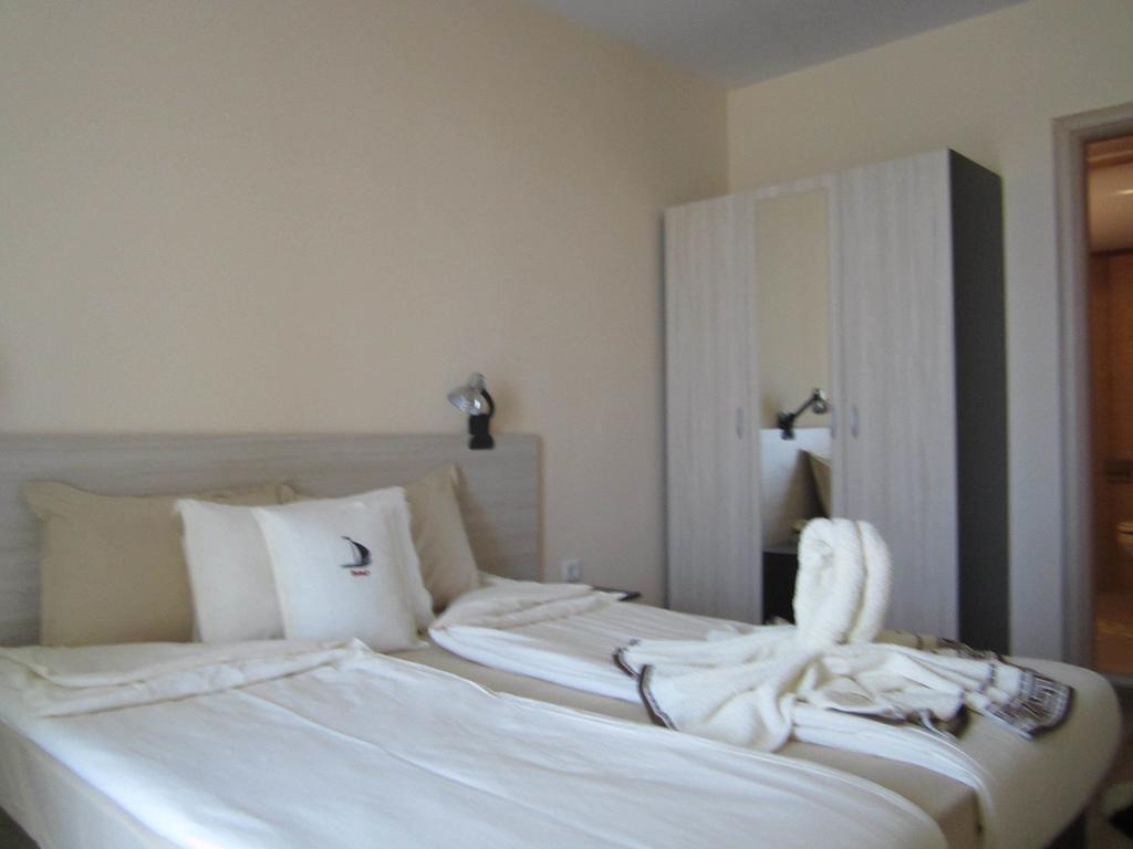 Sozopoli Hills Apartments Room photo