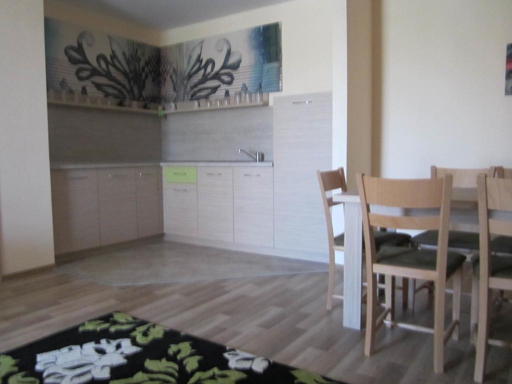 Sozopoli Hills Apartments Room photo