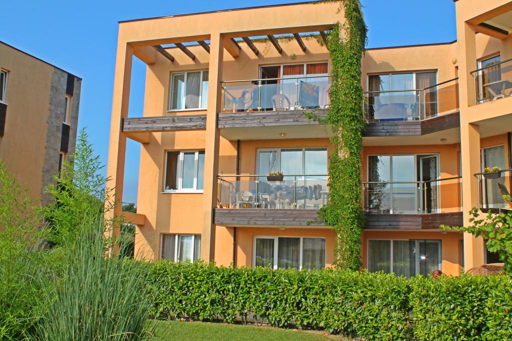 Sozopoli Hills Apartments Exterior photo