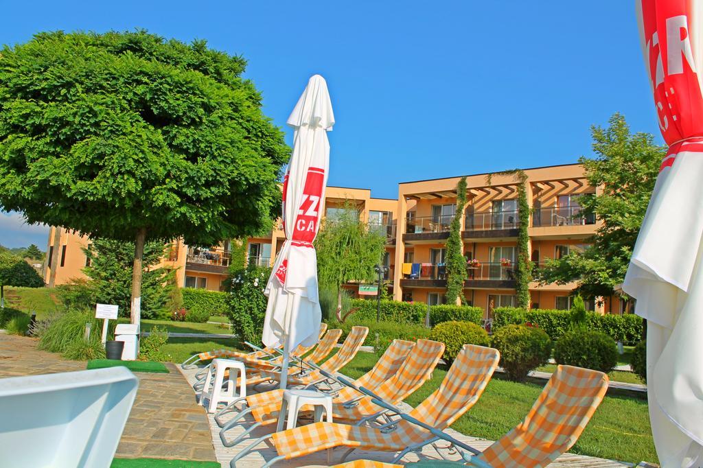 Sozopoli Hills Apartments Exterior photo