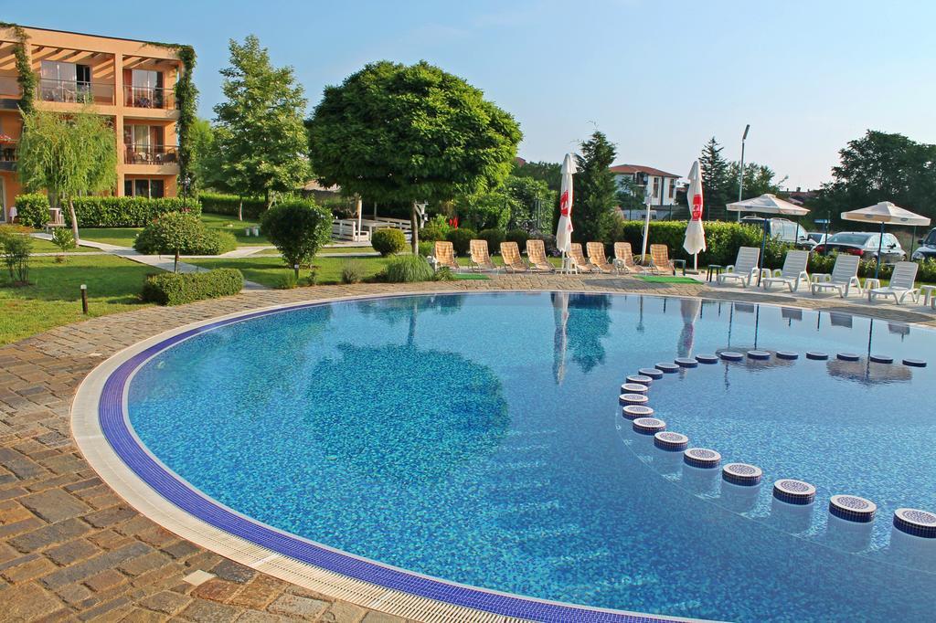 Sozopoli Hills Apartments Exterior photo